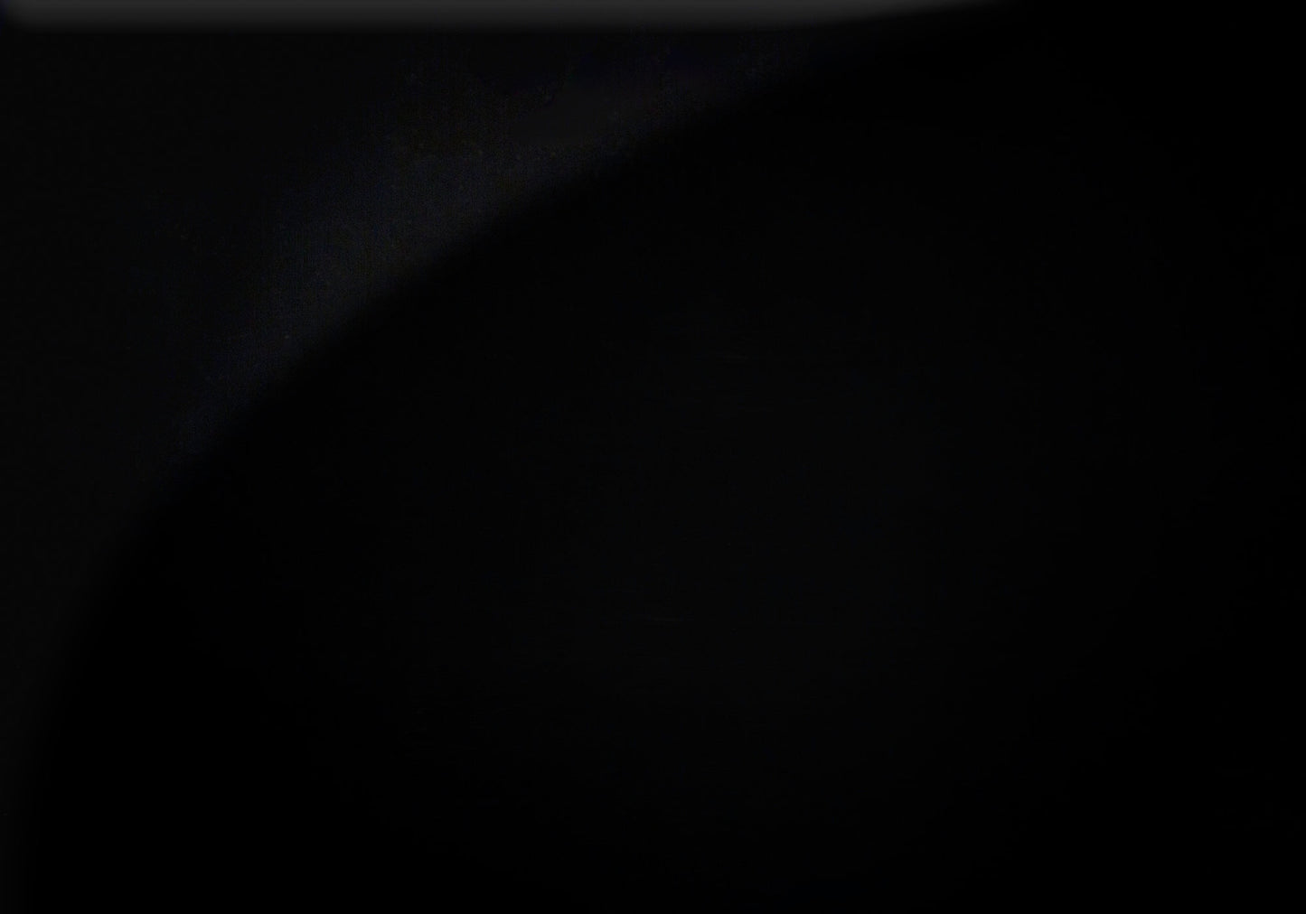 BlackSilver Particle Board Tempered Glass Accent Table By Homeroots - 332975 | Accent Tables | Modishstore - 4