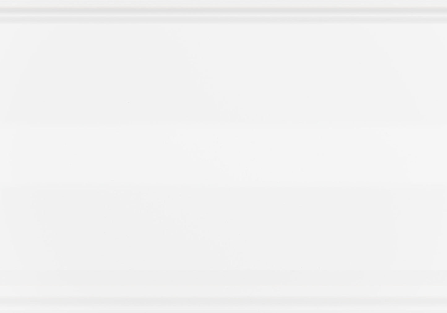 White Metal Tempered Glass Accent Table By Homeroots | Accent Tables | Modishstore - 4