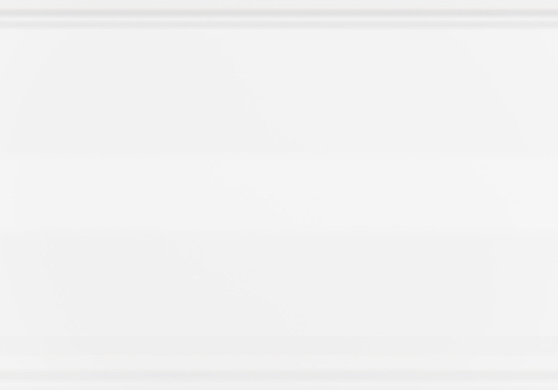 White Metal Tempered Glass Accent Table By Homeroots | Accent Tables | Modishstore - 4