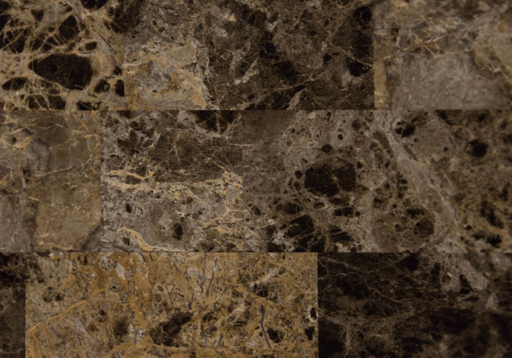 Cappuccino Beige Brown Metal Foam Microfiber 3Pcs Dining Set By Homeroots | Dining Sets | Modishstore - 4