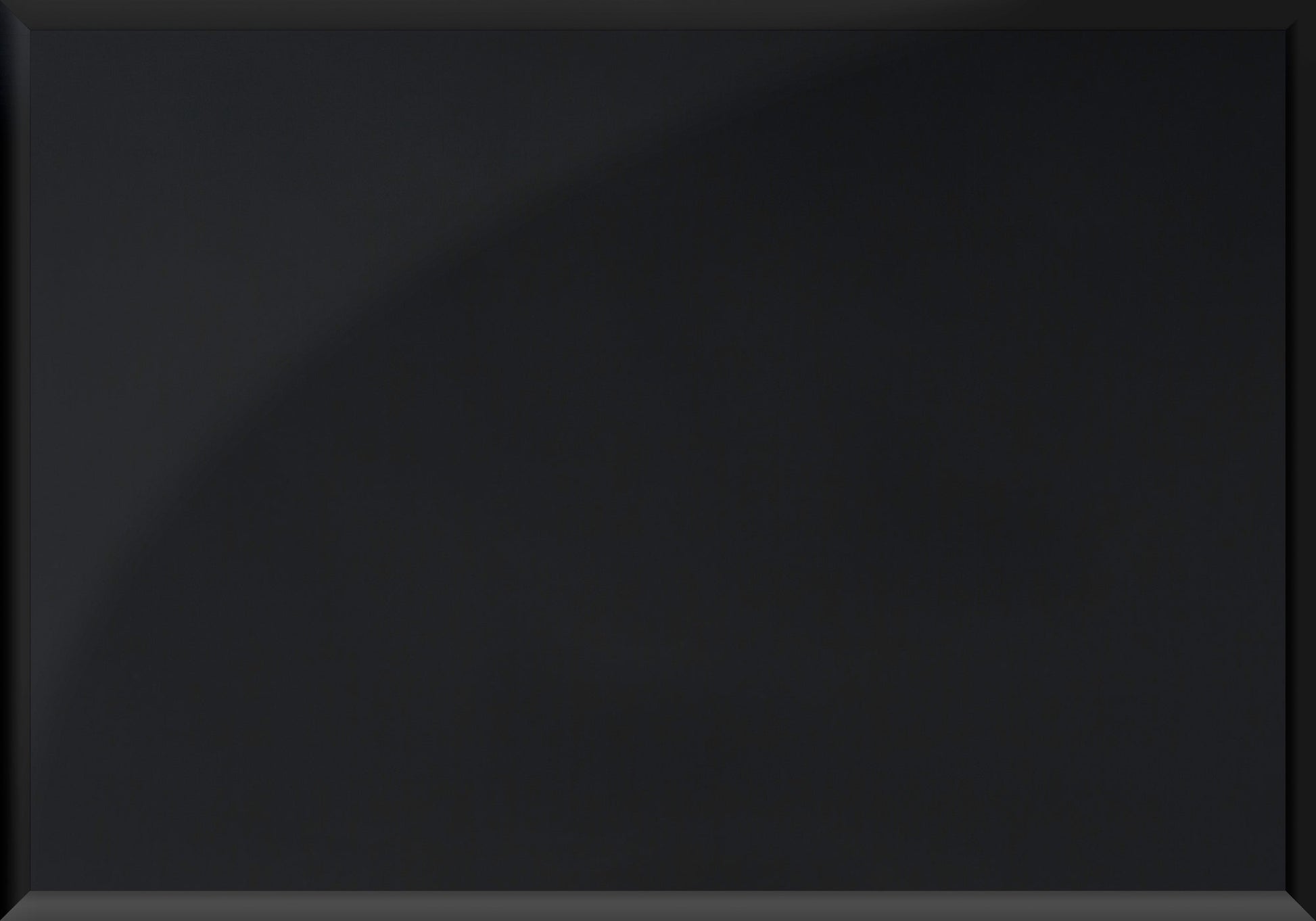 Black Metal Tempered Glass Accent Table By Homeroots - 333018 | Accent Tables | Modishstore - 4