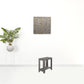 24" Gray Console Table With Storage By Homeroots | Console Tables | Modishstore - 3