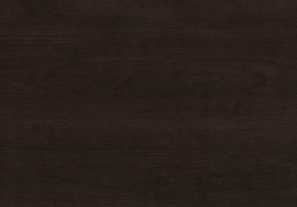 22" Dark Brown End Table With Shelf By Homeroots | End Tables | Modishstore - 5