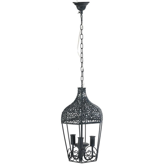 A&B Home Chandelier - Set Of 2 - 33307 | Chandeliers | Modishstore