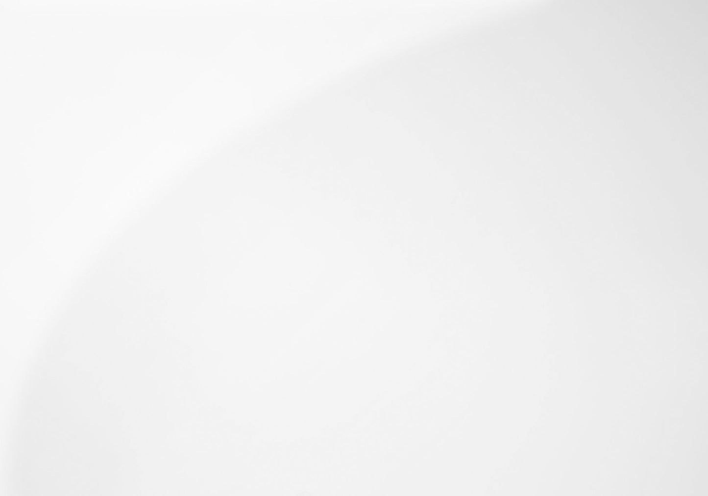 White Particle Board Metal Accent Table By Homeroots - 333122 | Accent Tables | Modishstore - 4