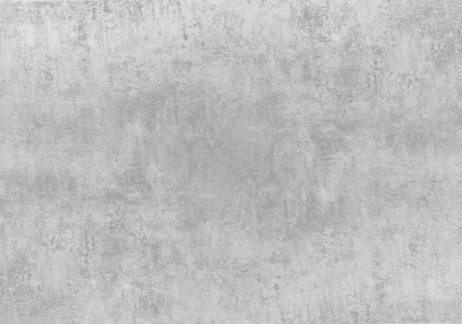 23.5" Grey Cement White Particle Board And Chrome Metal Accent Table By Homeroots | End Tables | Modishstore - 5