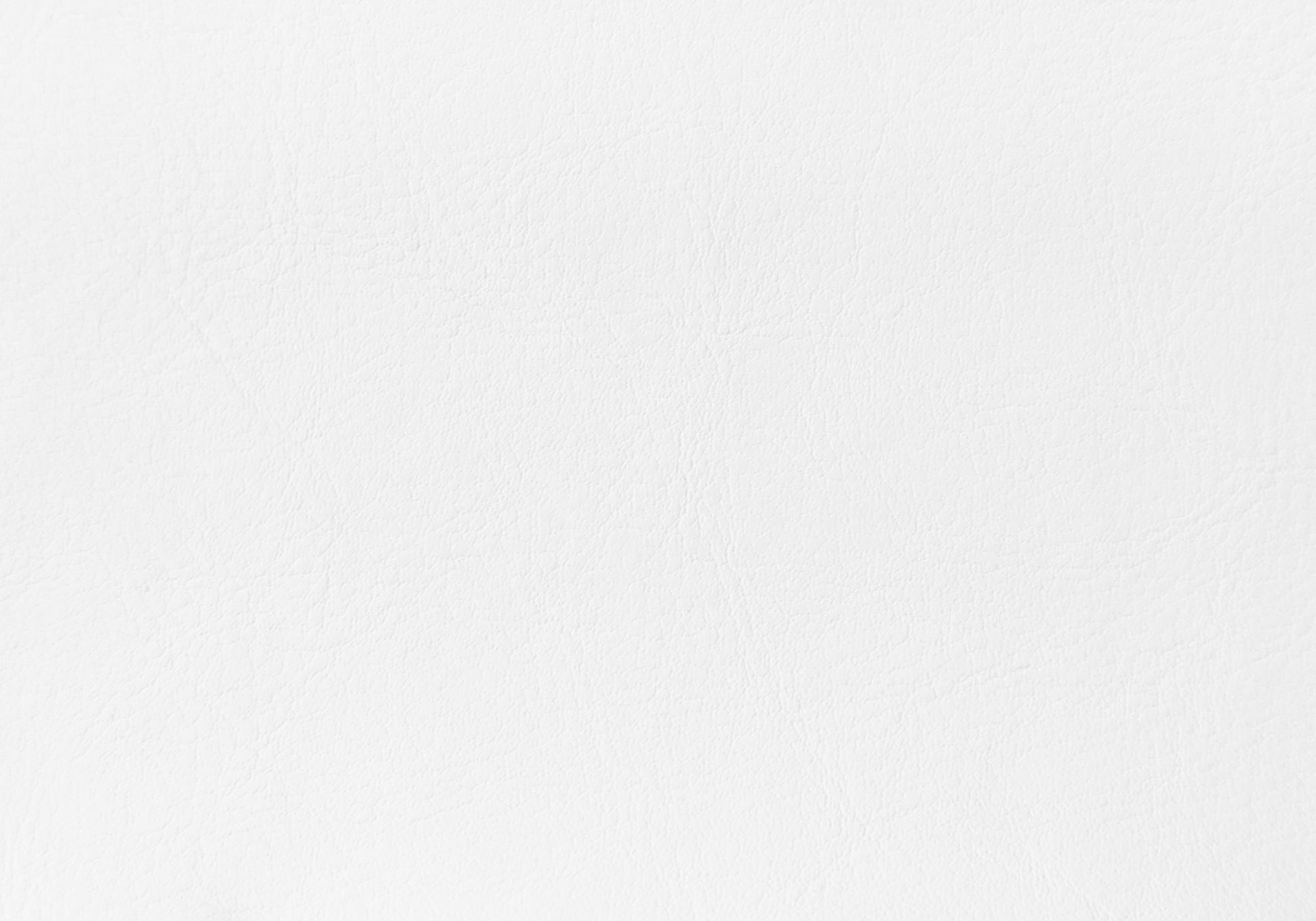 45.75" White Solid Wood Mdf And Foam Queen Size Bed With Leather Look By Homeroots | Beds | Modishstore - 5