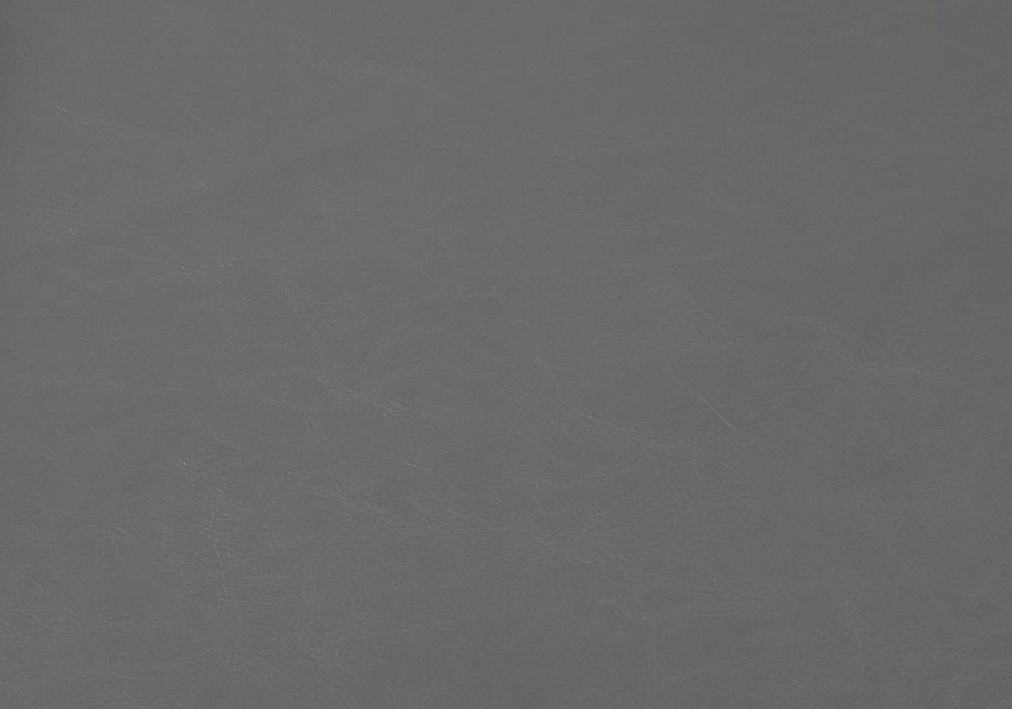 Grey Foam Solid Wood Leather Look Twin Size Bed By Homeroots | Beds | Modishstore - 2