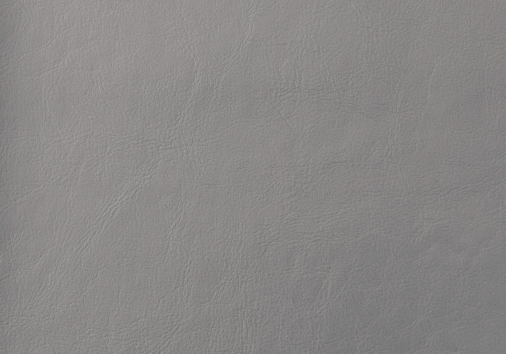 Grey Foam Solid Wood Leather Look Twin Size Bed By Homeroots | Beds | Modishstore - 4