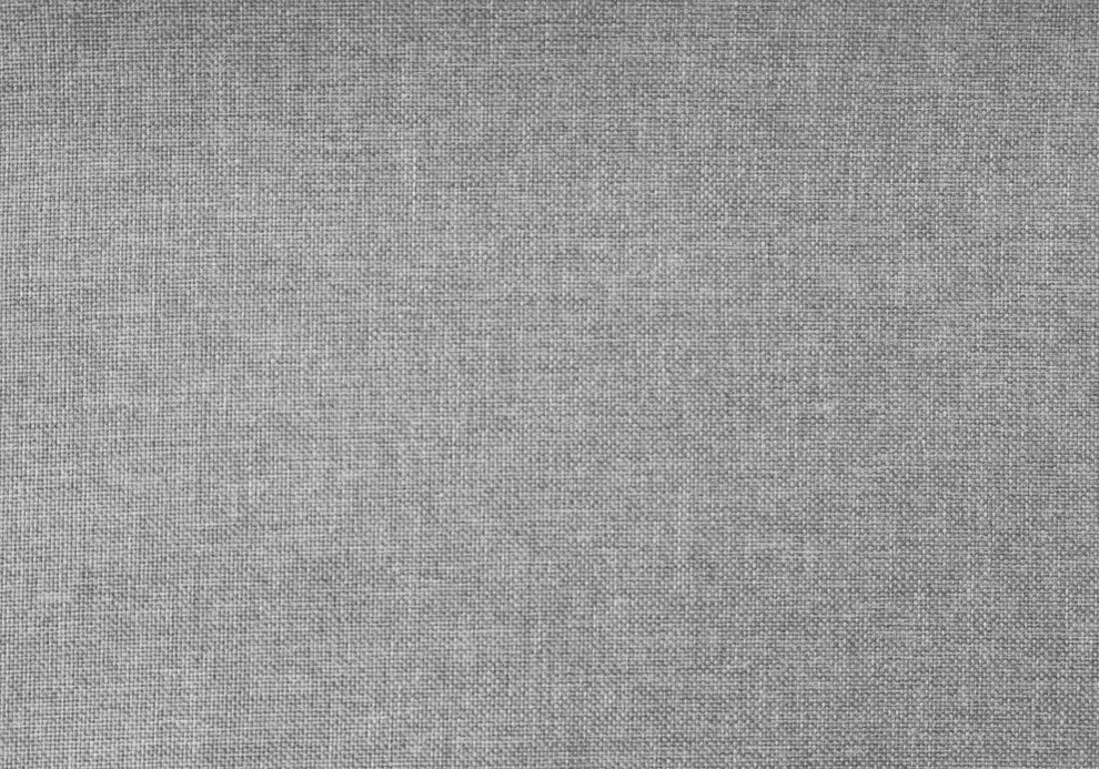 Grey Linen - Queen Size Bed By Homeroots | Beds | Modishstore - 4