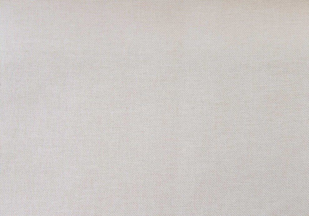 Beige Linen - Queen Size Bed By Homeroots | Beds | Modishstore - 4