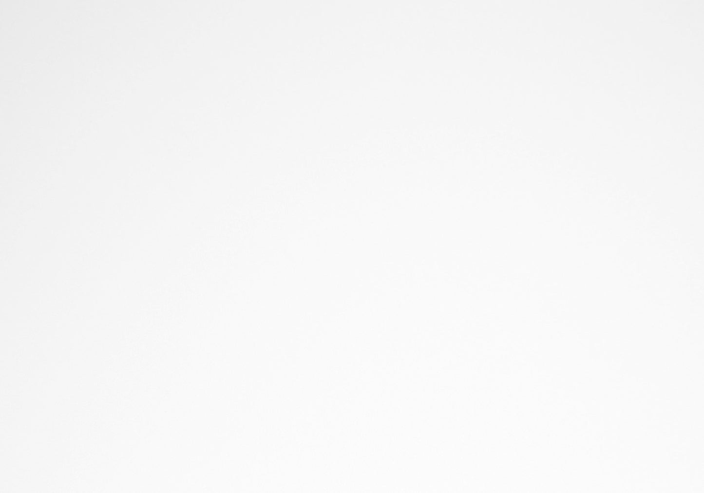 White Mdf Metal Computer Desk By Homeroots | Desks | Modishstore - 4