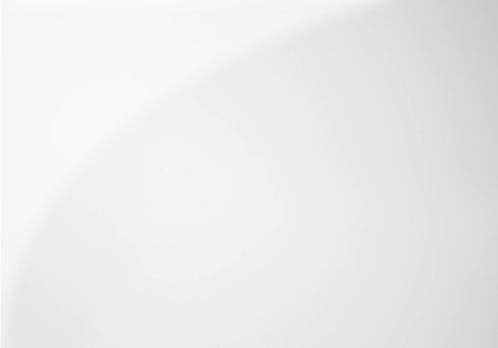 White Chrome Particle Board Metal Computer Desk By Homeroots | Desks | Modishstore - 4