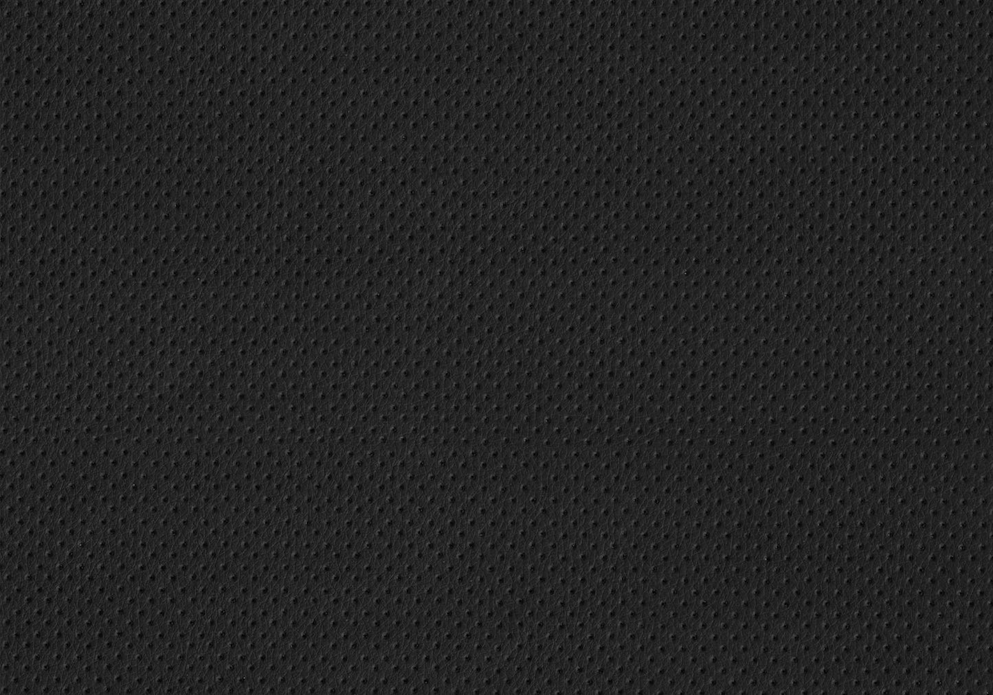 Black Foam Metal Nylon Multi Position Office Chair By Homeroots - 333459 | Office Chairs | Modishstore - 4