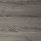 Dark Taupe Particle Board Hollow Core Computer Desk By Homeroots - 333476 | Desks | Modishstore - 4
