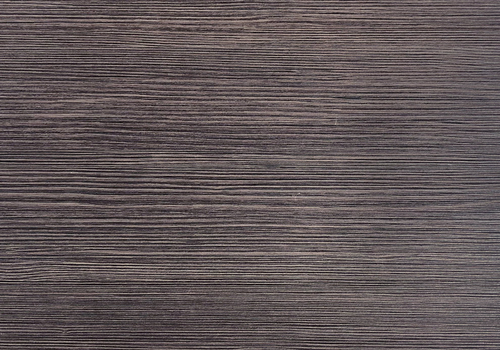 Black Grey Particle Board Hollow Core Metal Computer Desk By Homeroots - 333530 | Desks | Modishstore - 4