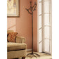 Pinecone Coat Rack By SPI Home | Coat Racks | Modishstore