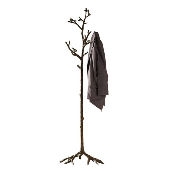 Lovebird Coat Rack By SPI Home | Coat Racks | Modishstore-2