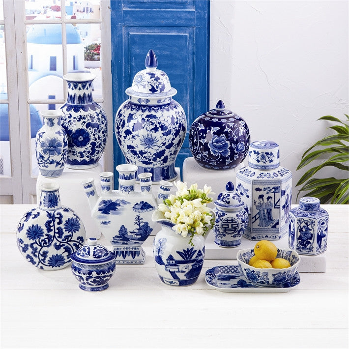 Two's Company 22Pc Canton Collection – Modish Store