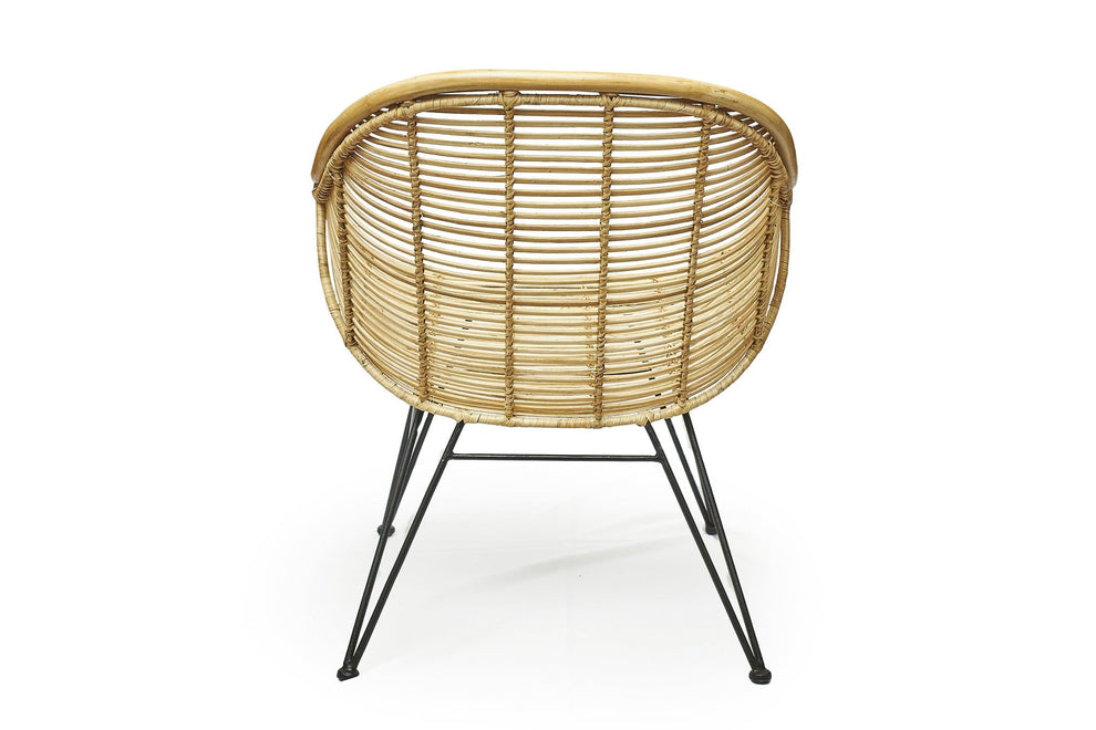 Pitaya Woven chair-5