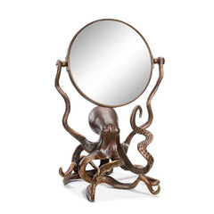 Octopus Vanity Mirror By SPI Home
