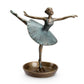Ballerina Jewelry Holder By SPI Home | Home Accents | Modishstore-3
