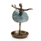 Ballerina Jewelry Holder By SPI Home | Home Accents | Modishstore-4