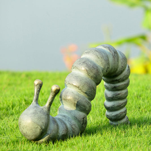 Snack Seeker Garden Sculpture By SPI HOME | Sculptures | Modishstore