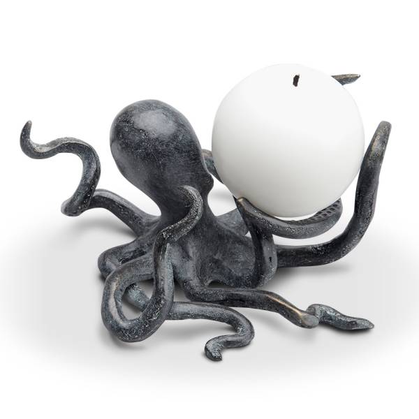 Octopus Sphere Holder By SPI Home | Home Accents | Modishstore-2
