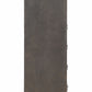 Dark Gray Wood Chest By Homeroots | Drawers | Modishstore - 3