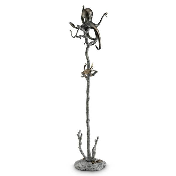 Octopus Coat Rack By SPI Home | Coat Racks | Modishstore-2