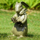 Sharing a Story Garden Sculptures By SPI Home | Garden Sculptures & Statues | Modishstore