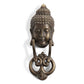 Buddha Aluminum Doorknocker By SPI Home | Home Accents | Modishstore-3