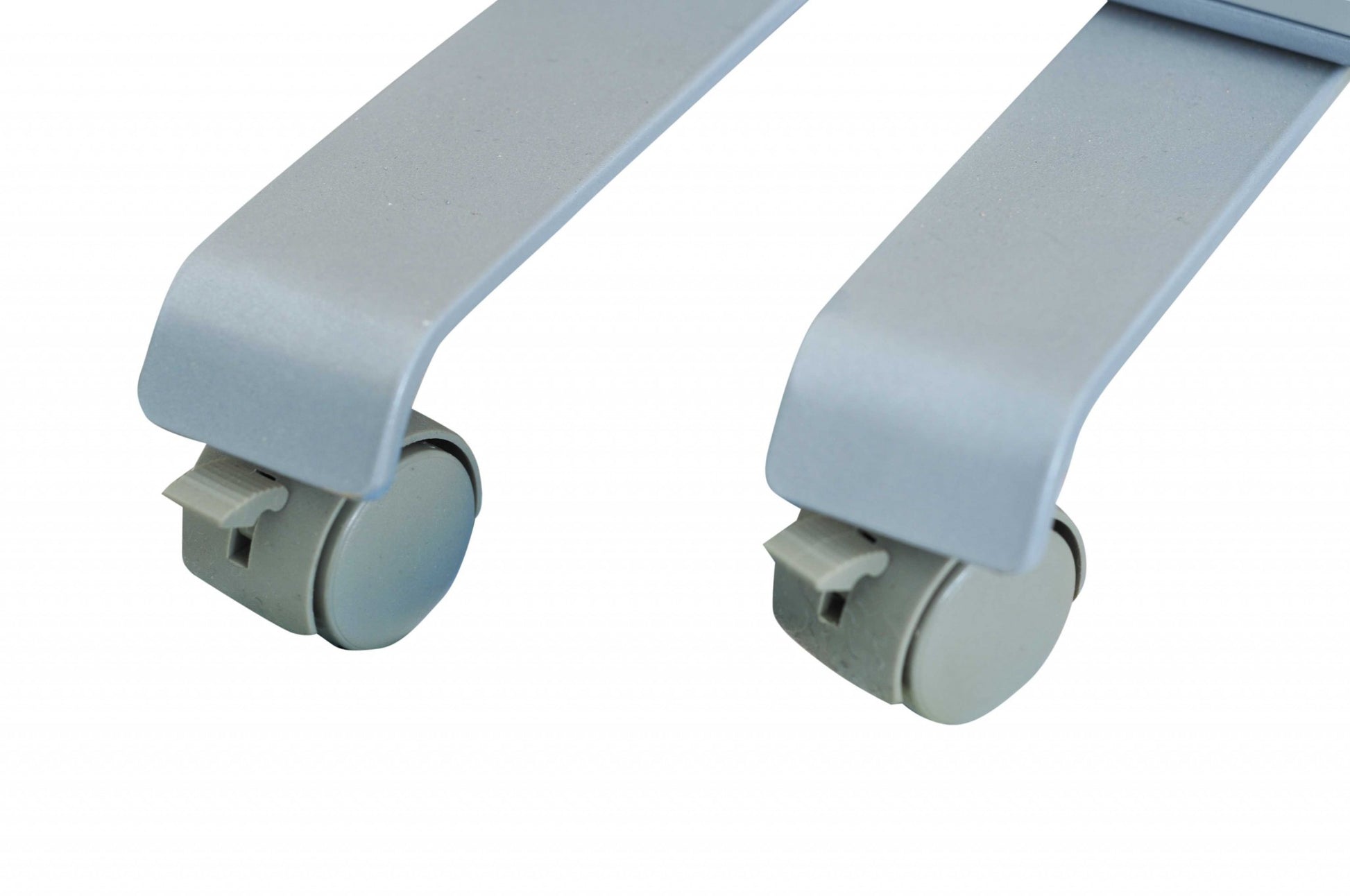 Green Rolling Three Panel Room Divider Screen By Homeroots | Room Dividers | Modishstore - 15