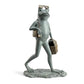 Suave Shopper Frog Garden Sculptures By SPI Home | Garden Sculptures & Statues | Modishstore-3