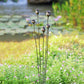 Poppy Garden Décor on Flexible By SPI Home | Decor | Modishstore