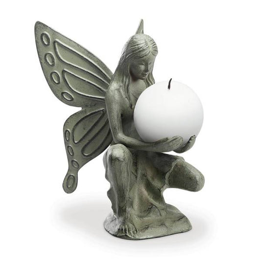 Fairy Sphere or Round Candle Holders By SPI Home | Candle Holders | Modishstore