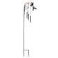 Hummingbird Windbell on Stake By SPI Home | Outdoor Decor | Modishstore-4