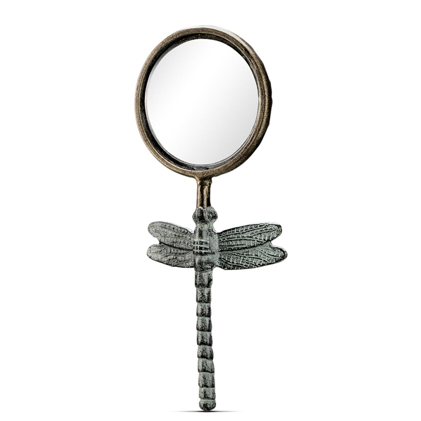 Dragonfly Magnifier (x2.5) By SPI Home | Home Accents | Modishstore-2