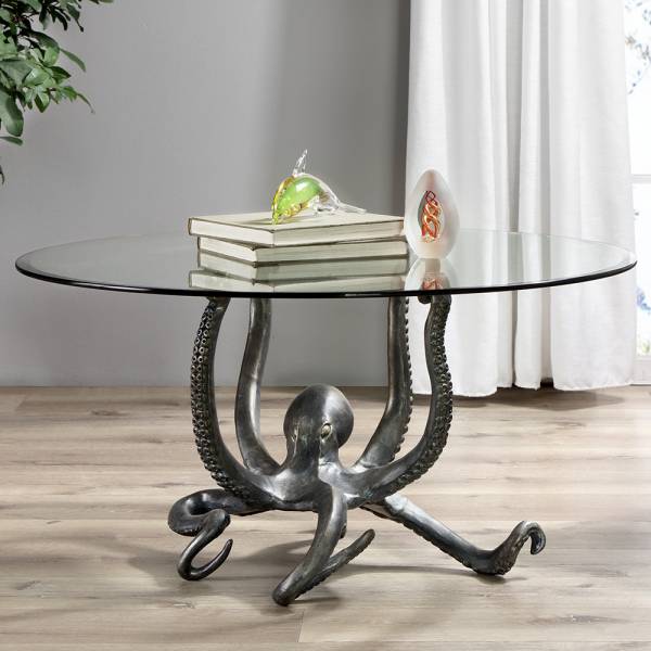 Octopus Coffee Table By SPI Home | Coffee Tables | Modishstore
