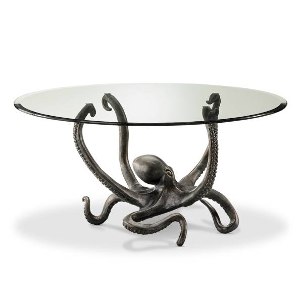 Octopus Coffee Table By SPI Home | Coffee Tables | Modishstore-3