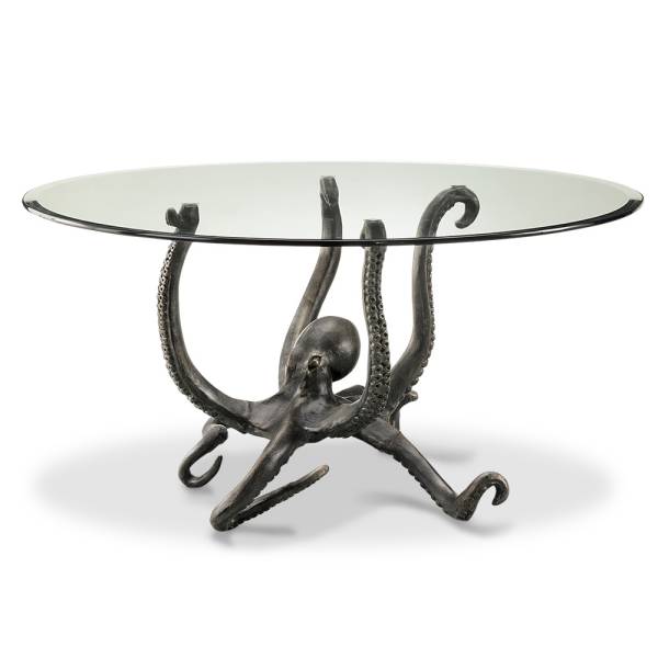 Octopus Coffee Table By SPI Home | Coffee Tables | Modishstore-4