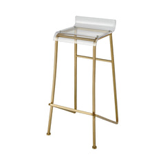 Sterling Industries Hyperion  Bar Stool