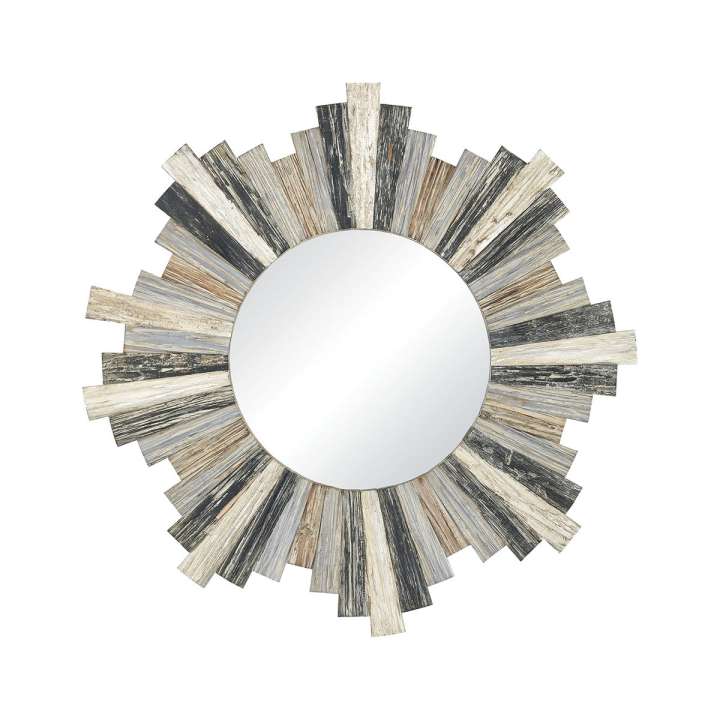 Chatham Light Wall Mirror ELK Home | Mirrors | Modishstore