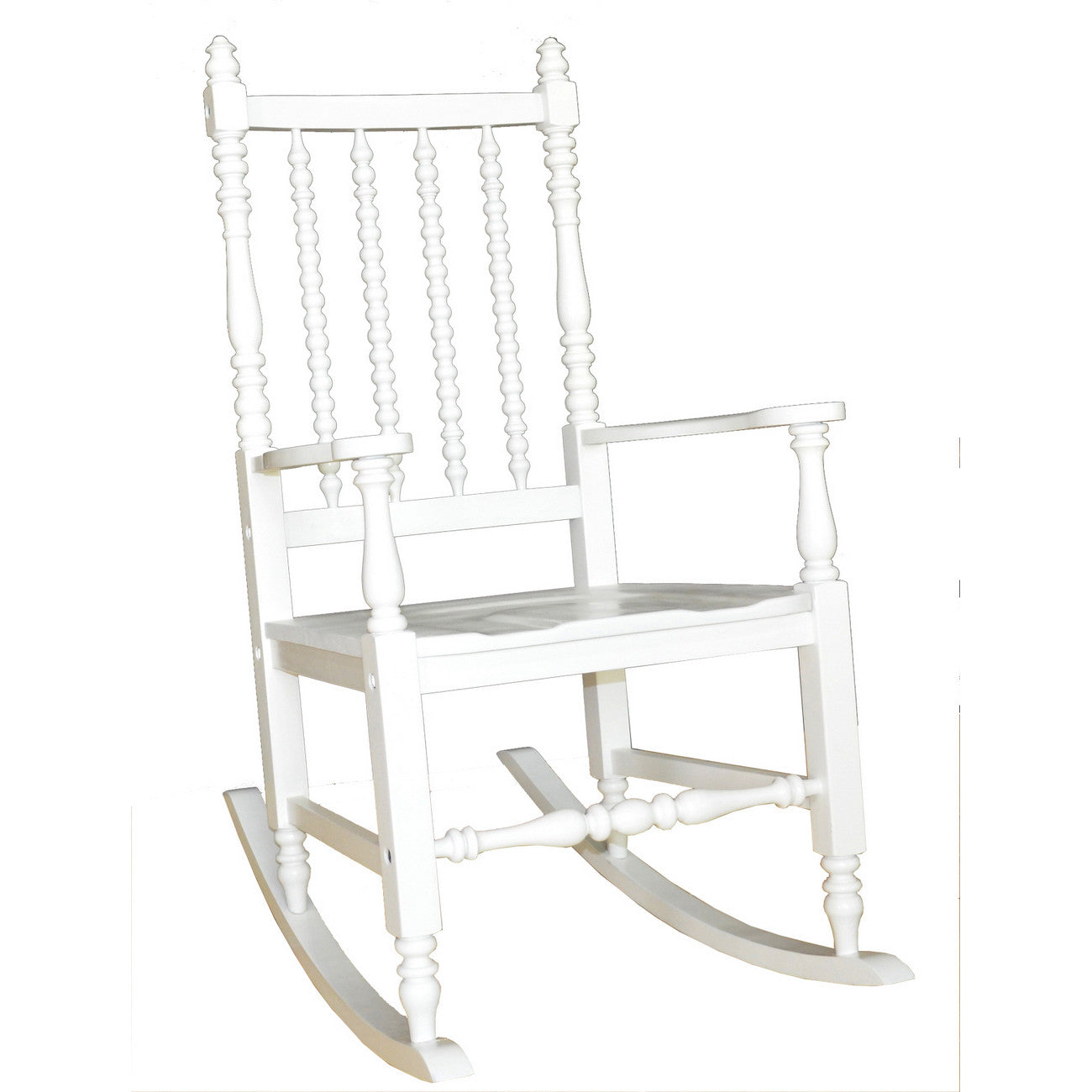 A&B Home Java Rocking Chair | Lounge Chairs | Modishstore