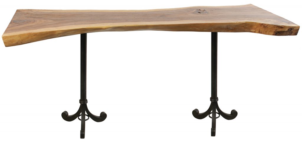 A&B Home Soar Dining Table | Dining Tables | Modishstore