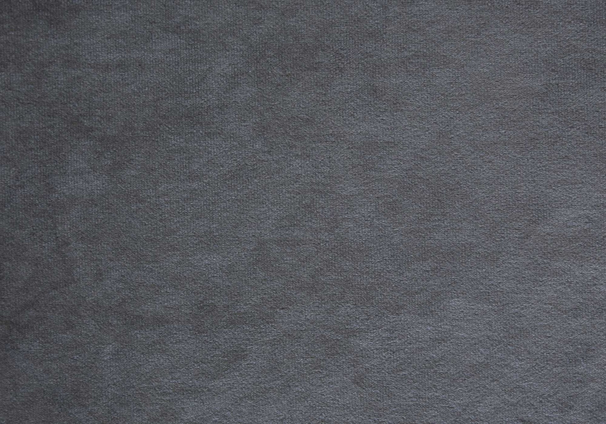 Light Grey Velvet With Chrome Trim Queen Size Bed By Homeroots | Beds | Modishstore - 8