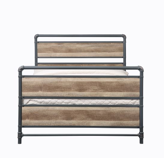 Brantley Full Bed By Acme Furniture | Beds | Modishstore - 3