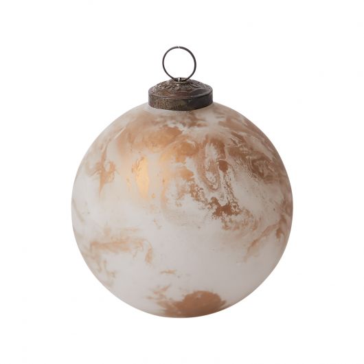 Wonderous Ornament Set Of 6 By Accent Decor | Ornaments | Modishstore - 2
