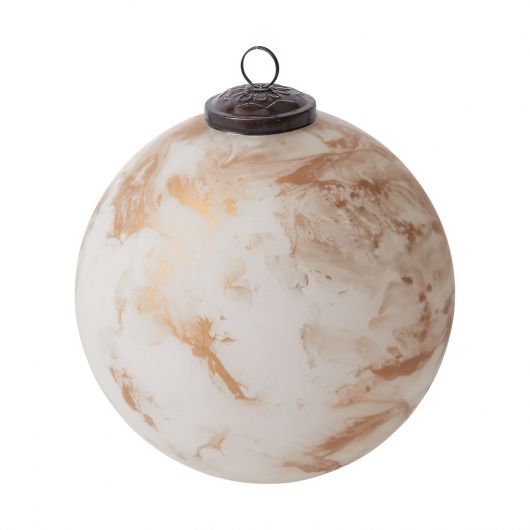 Wonderous Ornament Set Of 6 By Accent Decor | Ornaments | Modishstore - 3